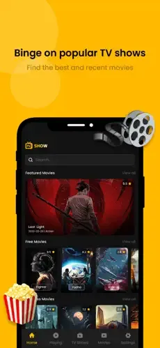 sony-ott tv show